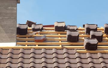 Voesgarth clay roofing costs