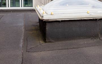 disadvantages of Voesgarth flat roofs