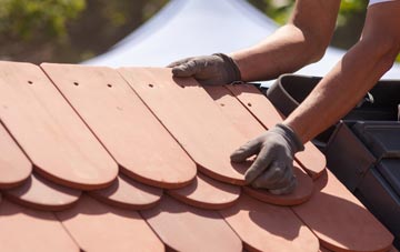 Voesgarth roof tile contractors