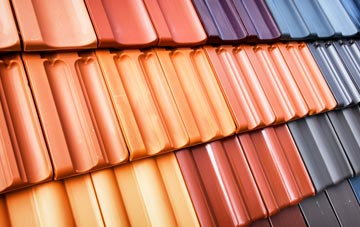 Voesgarth roof tile costs