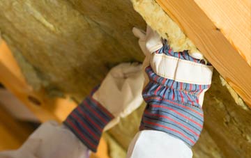 types of Voesgarth pitched roof insulation materials