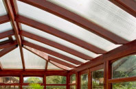 Voesgarth conservatory roofing insulation