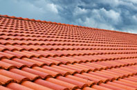 Voesgarth roofing tiles