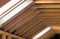 Voesgarth tapered roof insulation quotes